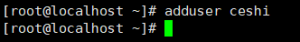 Linux Polkit Pkexec本地权限提升漏洞(CVE-2021-4034)-Happy峰安全运营