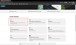 CVE-2023-46747:F5 BIG-IP远程代码执行漏洞-Happy峰安全运营