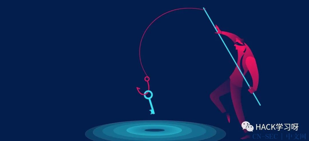 钓鱼攻击：Gophish邮件钓鱼平台搭建