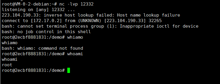 图片[10]-Log4j远程代码执行漏洞复现-Happy峰安全运营
