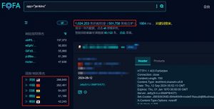 Jenkins 任意文件读取漏洞复现CVE-2024-23897-Happy峰安全运营