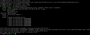 CentOS7.9下搭建身份验证服务器RADIUS(安装LAMP环境,部署FreeRadius+Daloradius web)-Happy峰安全运营